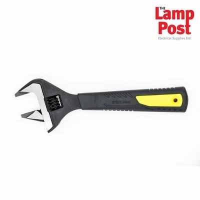 CK Tools T4766 Extra Slim Jaw Wrench - Image 1 of 4