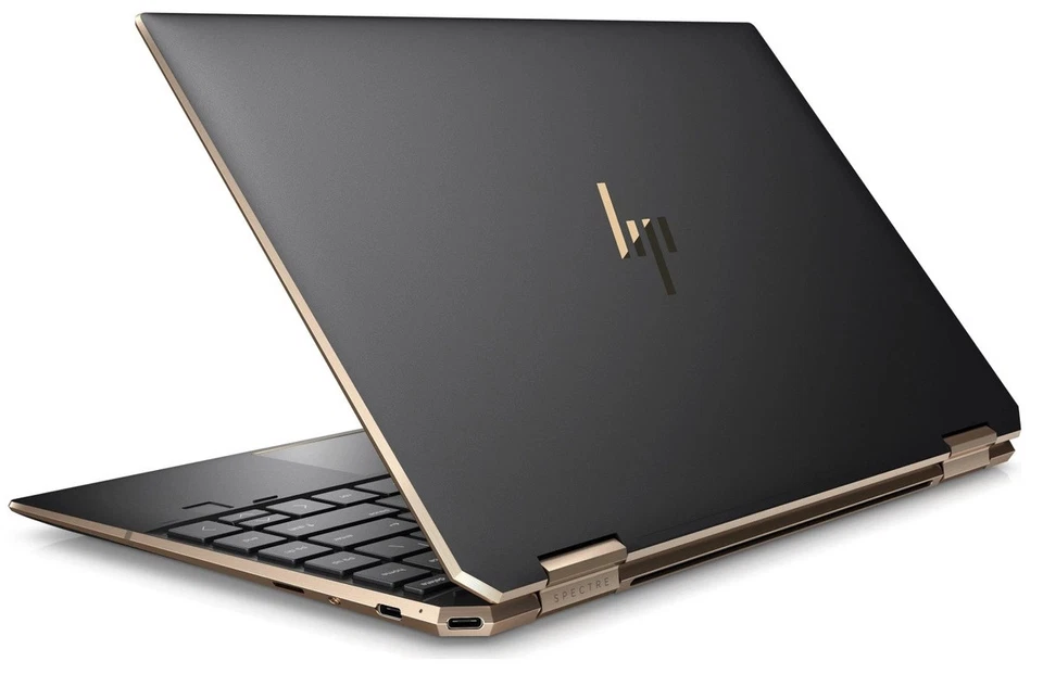 Laptop 2-in-1 HP Spectre x360 13.3" FHD Core i5-1035G4 8GB/512GB Windows 11 - Bild 4 von 4