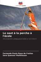 Fernando Paulo Rosa De Freitas (U. A.) | Le Saut à La Perche à L'éCole | Buch