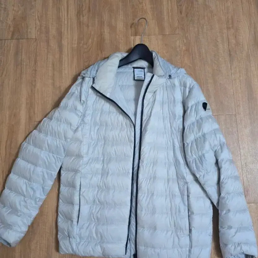 Eider Chamoni Down Lightweight Jacket - Size 100 - image 3