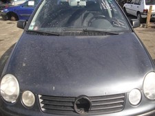 Capot Volkswagen POLO