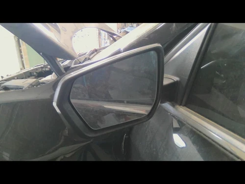 Driver Side View Mirror With Blind Spot Alert Fits 18-20 EQUINOX 695807