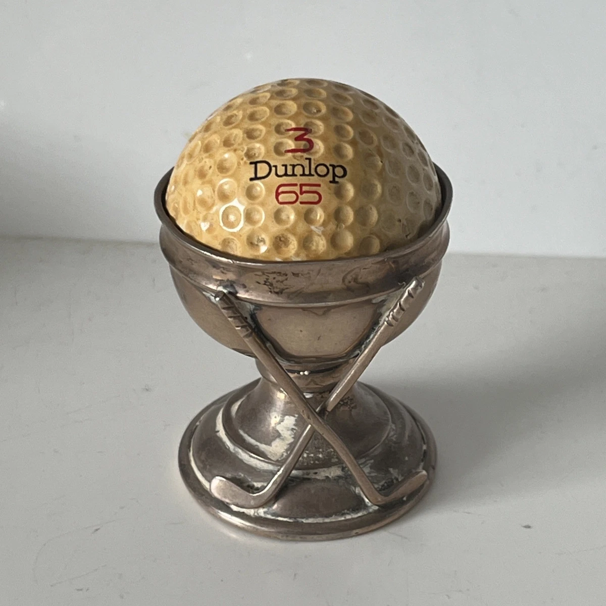 イギリス　アンティーク　スポーツ　シルバー　ゴルフ メダル STERLING sterling silver golf trophy products for sale | eBay