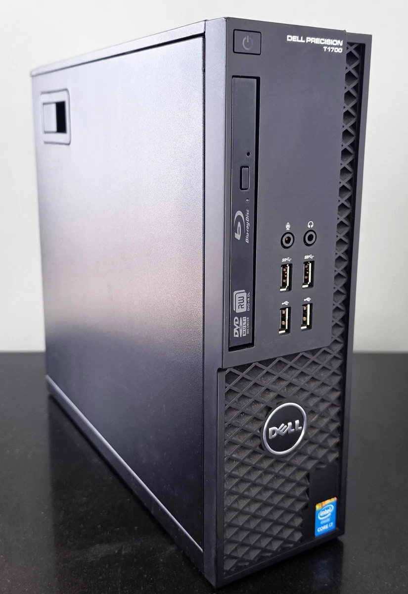 Windowsデスクトップ DELL PRECISION T 1700 i7 SSD 256GB 32GB Windowsデスクトップ DELL PRECISION T 1700 i7 SSD 256GB 32GB