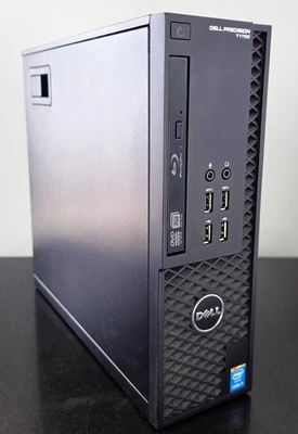 Dell Precision T1700 PC Desktops & All-In-One Computers for sale