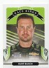Kurt Busch 2021 Panini Donruss NASCAR Race Kings #17 Racing Card