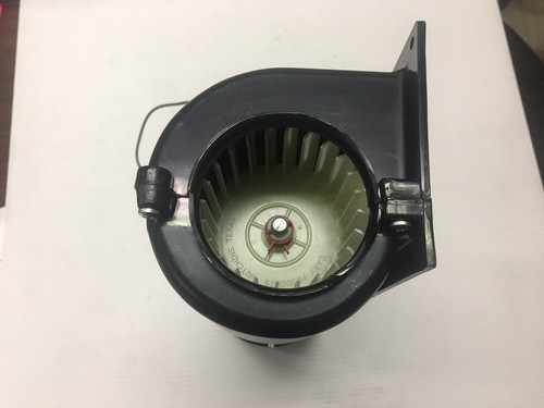 REAR VAN BLOWER ASSEMBLY 12 VOLT CONVERSION CUSTOM BFZ81B ES12710 BH1300-78 - Picture 3 of 6