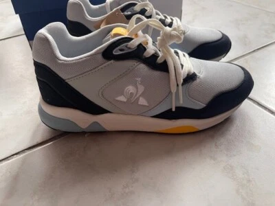 Paire de basket Le Coq Sportif en 39 - Photo 1/4