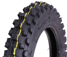 Reifen 10 x 2.5 Zoll Awina 2.50-10 für Mini MX Cross Enduro Dirt Bike Pocketbike