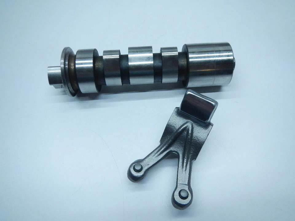 NUEVO BRAZO BASCULANTE Y ÁRBOL DE LEVAS POLARIS XPEDITION 425 2000 2001 2002 00 01 02 LEVA 4X4 Foto 3 de 4