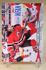 2011-12 Upper Deck Base #348 Andy Greene - New Jersey Devils