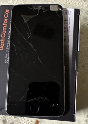 iPhone 6 Plus Gold (For Parts)