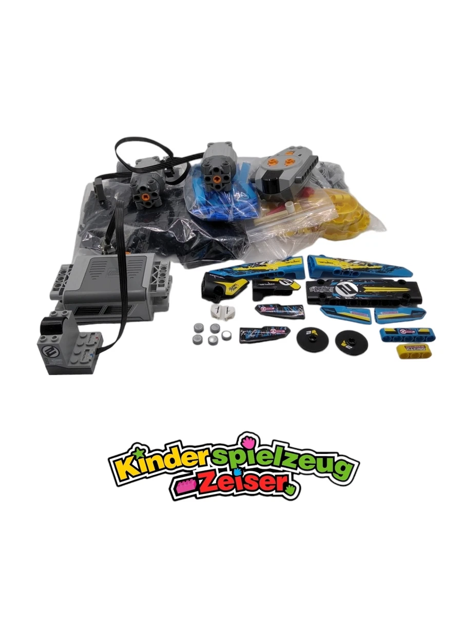 Lego hotsell 42059 argos