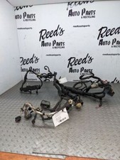 2015 Dodge Journey 3.6L Engine Wire Harness 1116225
