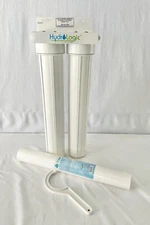 Hydro-Logic Water Filter Purification HydroLogic Tall Boy 