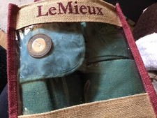 Le Mieux Glace Sage Bandages