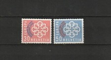 EUROPA : CEPT - LOT 35 - ANNEE 1959 - NEUF** - VOIR DESCRIPTIF