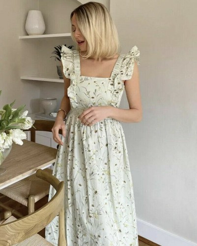 H\u0026M Wildflower Meadow Collection sz L 