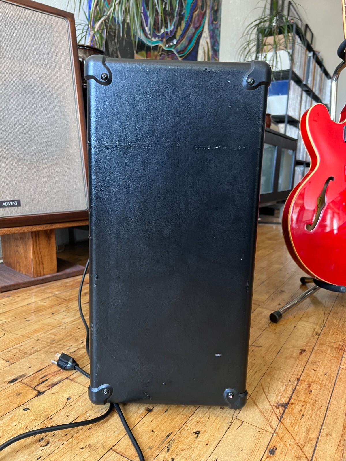 Acoustic G120 Lead Guitar Series 120 Watt DSP Guitar Combo PICK UP ONLY