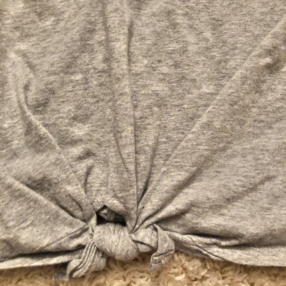 Brazos antiguos azul marino gris nudo a rayas delanteras talla M (8) rojo blanco azul-Q Foto 3 de 4