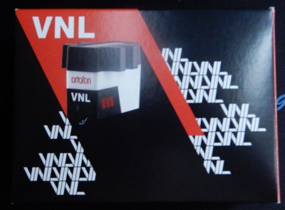 Ortofon VNL 1-3 DJ Tonabnehmer