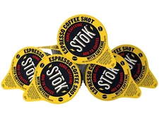 50  Caffeinated Cold Brew Coffee Shots