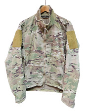 Crye Precision UKSF SAS NSPA Field Shell 2 Multicam Softshell Jacket Medium #12