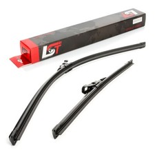 Scheibenwischer Set Satz für NISSAN JUKE F15 N-LINE ab 2017