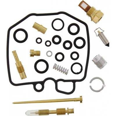 Carburetor Vergaser Reparatursatz Keyster jmp repair kit Carburettor für: Ho 37