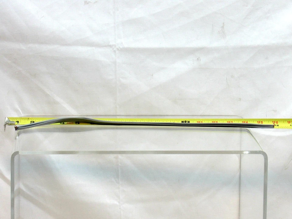 PEERLESS PREMIER OVEN DOOR GASKET SEAL 18" (18 INCH) STRETCH FIT - Image 2 of 3