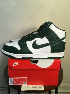 Nike SB Dunk Low Sean Cliver DC9936-100 Size: 36-47.5