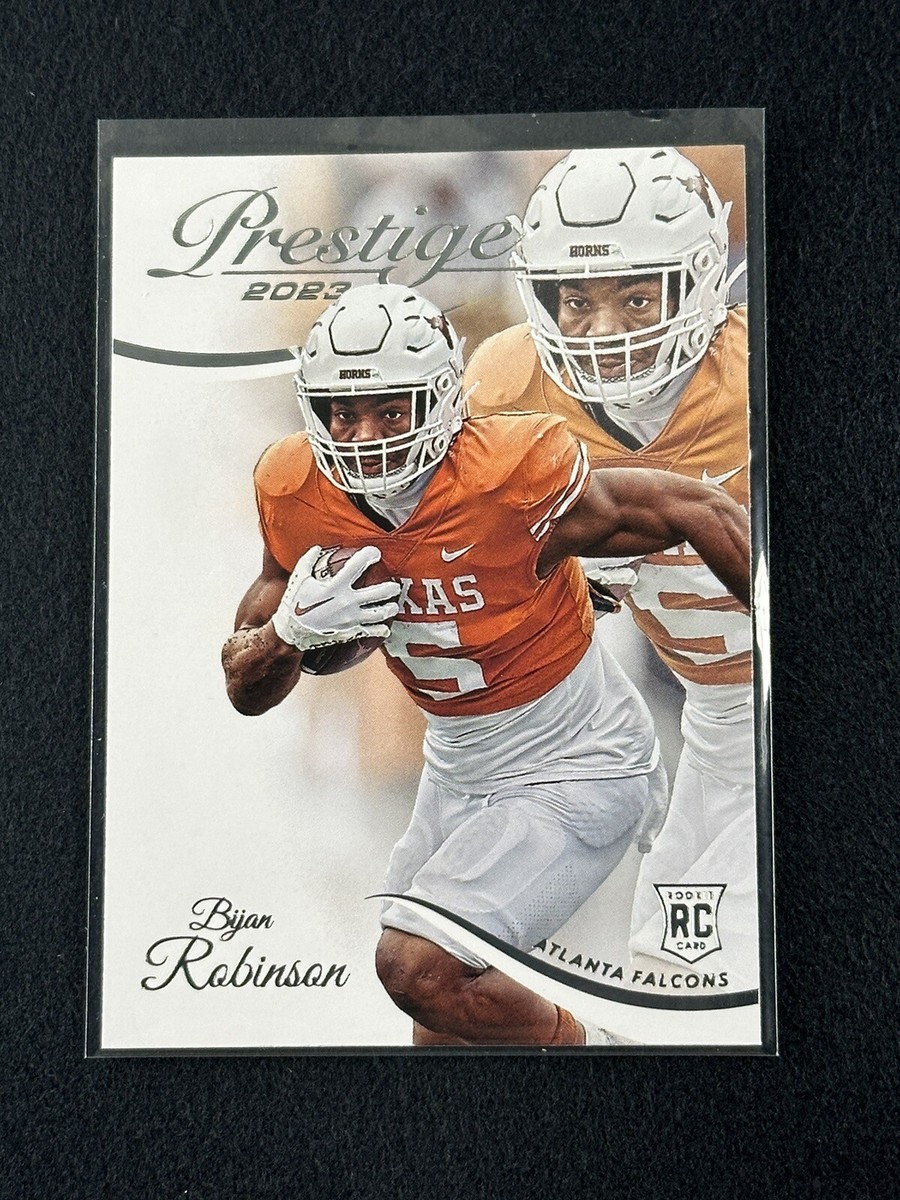 2023 Panini Prestige Football U-Pick (Complete Your Set) Cards