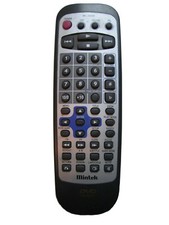 Genuine Mintek DVD Remote Control RC-320H DRA