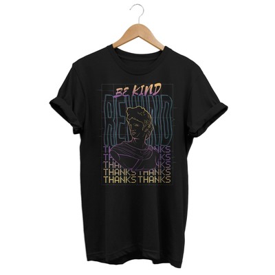 Glitch Synthwave Tshirt Vaporwave Aesthetic Shirt, Streetwear Shirt, Gift Idea