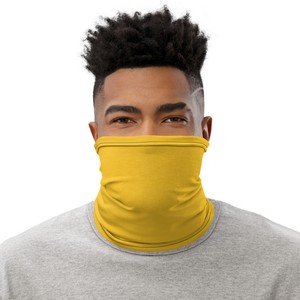 Download Yellow Face Mask Yellow Face Cover Yellow Neck Gaiter Yellow Headwear Ebay PSD Mockup Templates