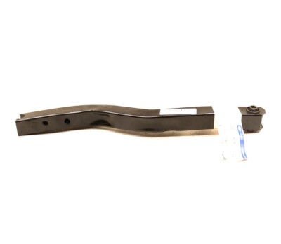 Fo1062102 Driver Side Lower Radiator Support Tie Bar Fits 2013 