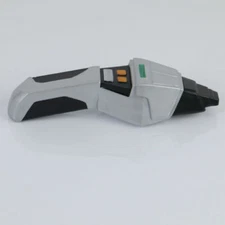 The Next Generation Cobra Head Phaser Cosplay TNG Props Resin Handmade