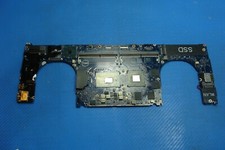 Dell Precision 5520 15.6" OEM Intel i7-7700HQ 2.8GHz Motherboard LA-E331P 3YC22