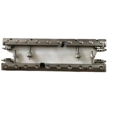 1 Set Offset Printing Machine GTO52 New PS Quick Action Plate Clamp GTO 52 Part