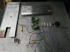 NO368 FALCON E421F  ELECTRIC FRYER PARTS "MAKE OFFERS ON THE PART YOU WANT"
