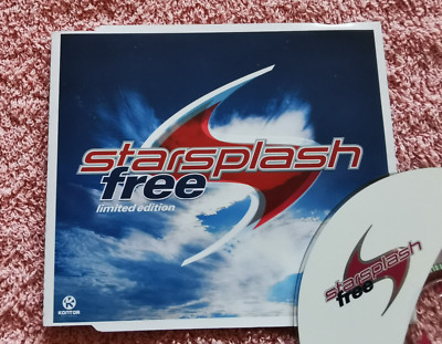 Starsplash - Free - Rar Mcd