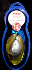 RCA Portable FM Transmitter FACTORY SEALED
