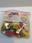 Vintage Lego Freestyle 4142 Building Set Complete No Manual Or Box