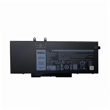 NEW OEM 4GVMP Battery For Dell Latitude 5400 5500 Precision 3540 9JRYT C5GV2 US