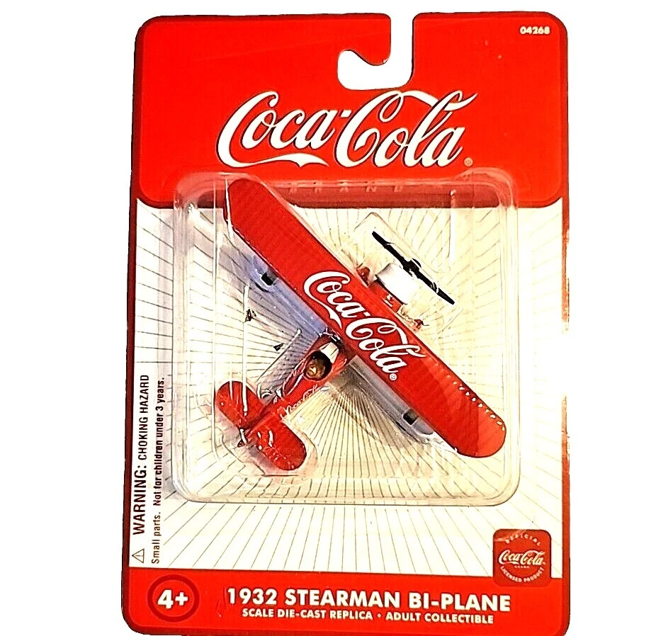 Gearbox 1:64 Scale Contemporary Diecast Aircraft & Spacecraft