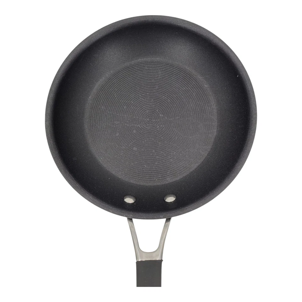 Circulon Non Stick Hard Anodized Frying Pan 3 Piece Set - Image 4 of 4