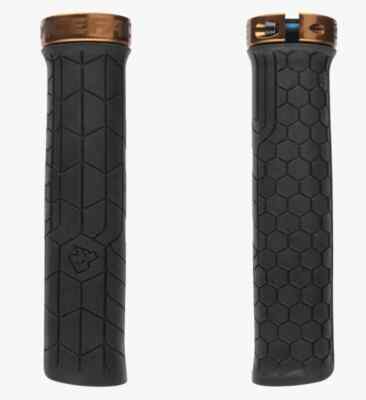 Raceface Getta Grip 30mm, kash money Neu