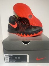 Size 11 - Nike Kyrie 1 Dream - 705277-016 for sale online | eBay display picture 2