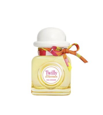 Twilly d'Hermès EAU GINGER EAU DE PARFUM