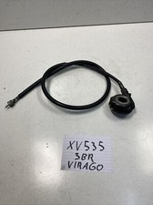 Yamaha XV 535 3BR Virago Speedometer Worm Speedometer 